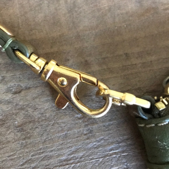 THE MINI BAG! Michael Kors - Picture 6 of 12